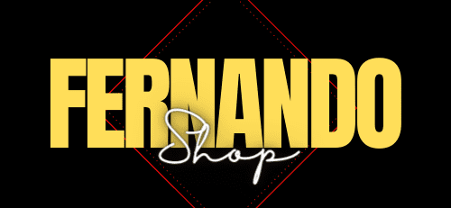 Fernando Shop