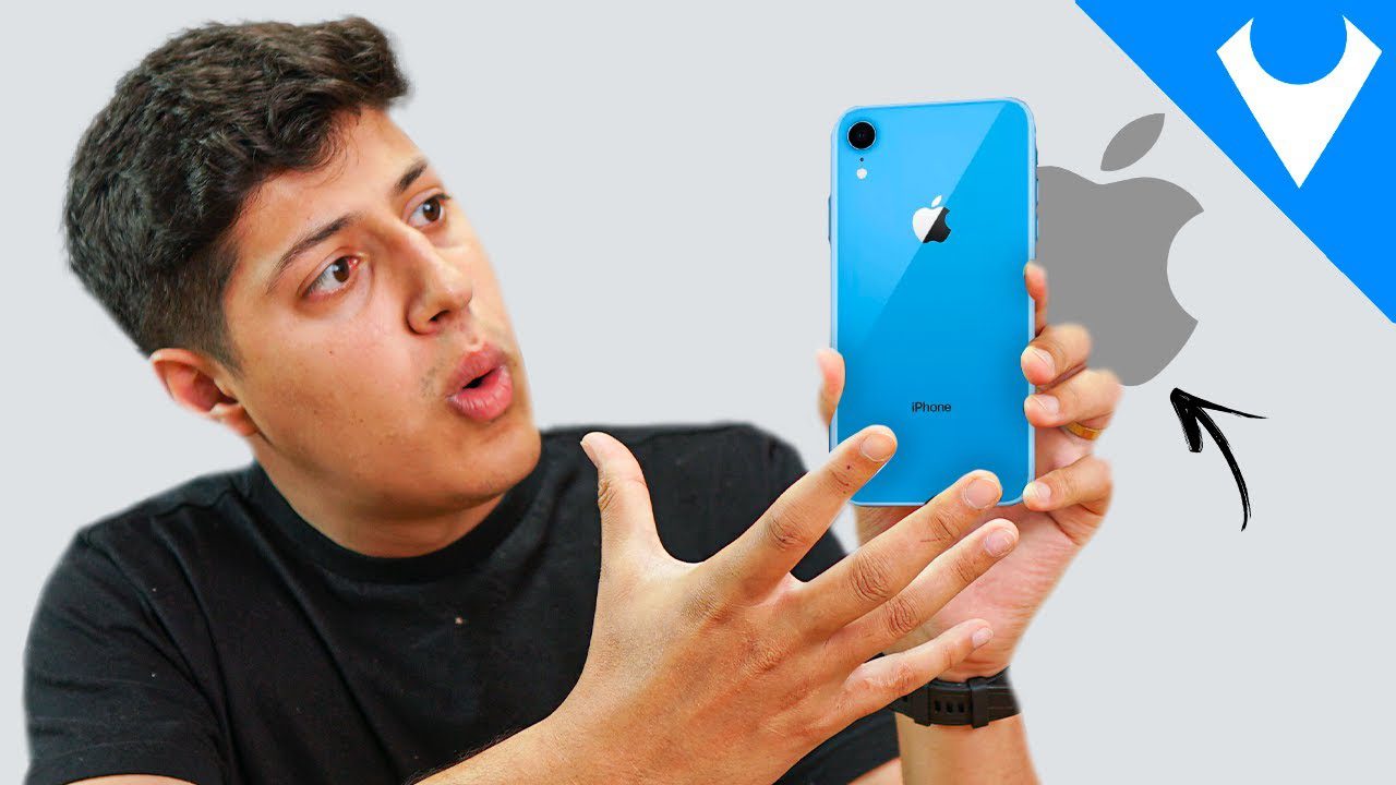 A Apple fez para DURAR! iPhone XR vale a pena em 2023?