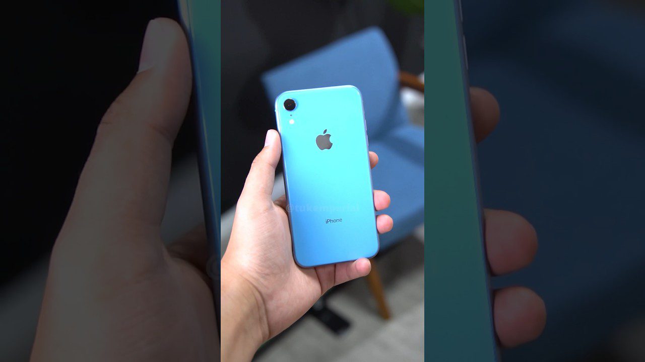 iPhone XR vale a pena em 2023? EITA 🤔🔥