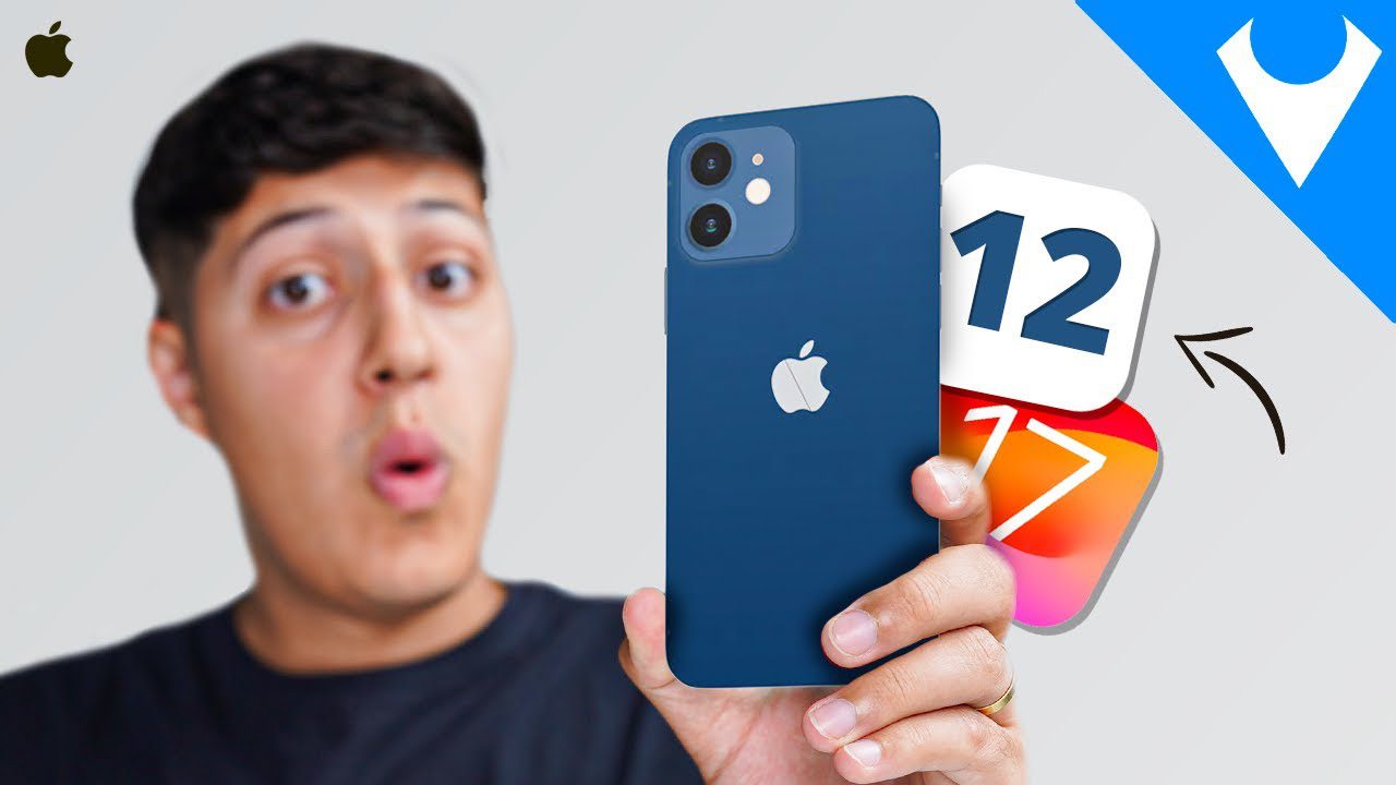 iPhone 12 é uma BOA OPÇÃO para 2024? Depois do Iphone 15 !